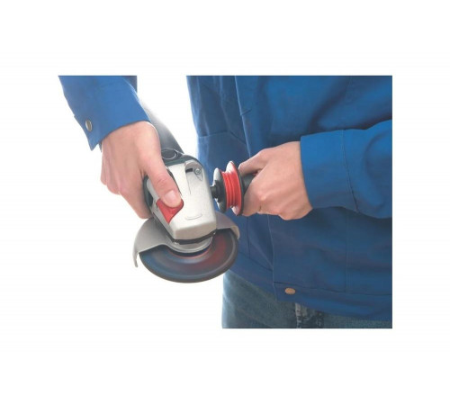 Угловая шлифмашина Metabo W 11-150 Quick 600271000 Угловая шлифмашина Metabo W 11-150 Quick 600271000