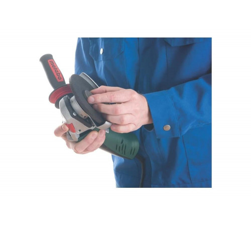 Угловая шлифмашина Metabo W 11-150 Quick 600271000 Угловая шлифмашина Metabo W 11-150 Quick 600271000