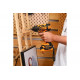 Аккумуляторный ударный винтоверт DEKO DKTS20-Li, 20 В, 1x2.0 Ач 084-1045