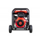 Электростанция дизельная FUBAG ds8000daes 646236
