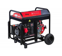 Электростанция дизельная FUBAG ds8000daes 646236