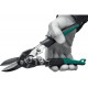 KRAFTOOL Grand 270 мм, Прямые ножницы по металлу (2324-S_z02)