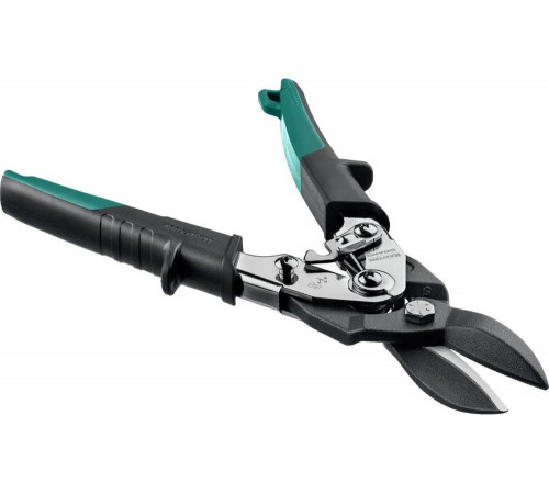 KRAFTOOL Grand 270 мм, Прямые ножницы по металлу (2324-S_z02) KRAFTOOL Grand 270 мм, Прямые ножницы по металлу (2324-S_z02)
