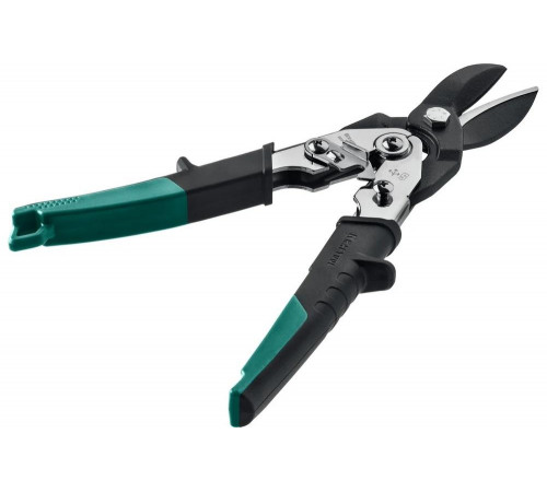 KRAFTOOL Grand 270 мм, Прямые ножницы по металлу (2324-S_z02) KRAFTOOL Grand 270 мм, Прямые ножницы по металлу (2324-S_z02)