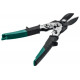 KRAFTOOL Grand 270 мм, Прямые ножницы по металлу (2324-S_z02)