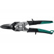 KRAFTOOL Grand 270 мм, Прямые ножницы по металлу (2324-S_z02)