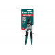 KRAFTOOL Grand 270 мм, Прямые ножницы по металлу (2324-S_z02)