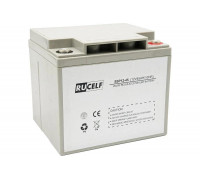 Аккумуляторная батарея SSP12-45 12В, 45Ач RUCELF 00-00005578