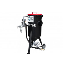 Абразивоструйная установка Zitrek DSMG-25Ф-КПДУ 015-1103
