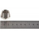 Заглушка для пневмомагистрали 1223/5 295/4 М1/2" GAV 12023