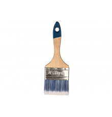 Плоская кисть 75 мм STAYER AQUA-STANDARD 01032-075