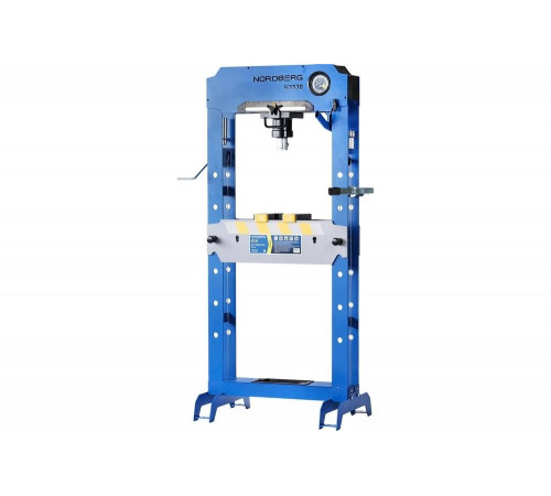 Пресс NORDBERG PRO 30 т N3530 Пресс NORDBERG PRO 30 т N3530