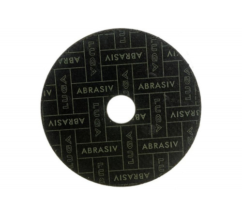 Круг отрезной (125x3x22 мм; A24S; тип 41) Hikoki RUH12530 Круг отрезной (125x3x22 мм; A24S; тип 41) Hikoki RUH12530