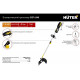Электрический триммер Huter GET-LS45