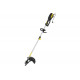 Электрический триммер Huter GET-LS45