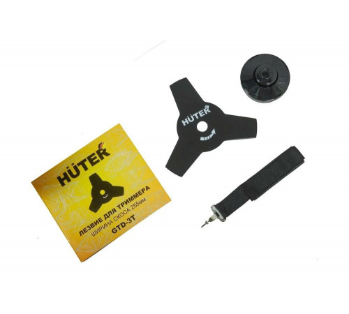 Электрический триммер Huter GET-LS45 Электрический триммер Huter GET-LS45