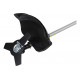 Электрический триммер Huter GET-LS45
