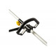 Электрический триммер Huter GET-LS45