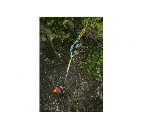 Цепной аккумуляторный высоторез DeWalt DCMPS567N