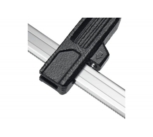 KRAFTOOL XF-500/120 120х500 мм, Струбцина F (32011-120-500) KRAFTOOL XF-500/120 120х500 мм, Струбцина F (32011-120-500)