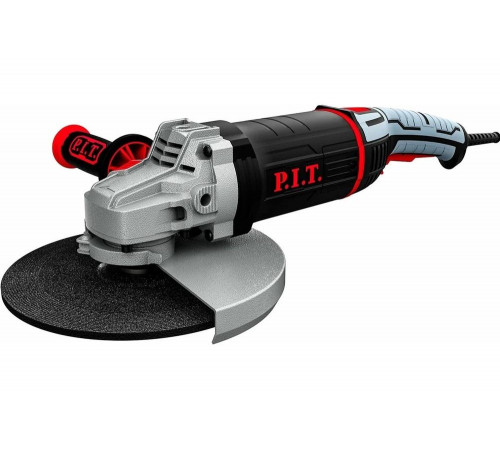 Угловая шлифмашина P.I.T. PWS230-C3 Угловая шлифмашина P.I.T. PWS230-C3