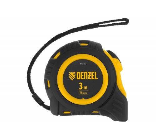 Denzel 31550 - элитная рулетка для истинных ценителей Denzel 31550 - элитная рулетка для истинных ценителей