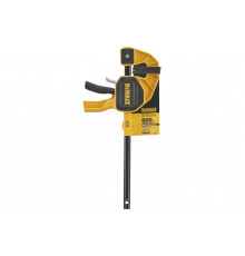 Быстрозажимная струбцина DEWALT XL 300 мм DWHT0-83185