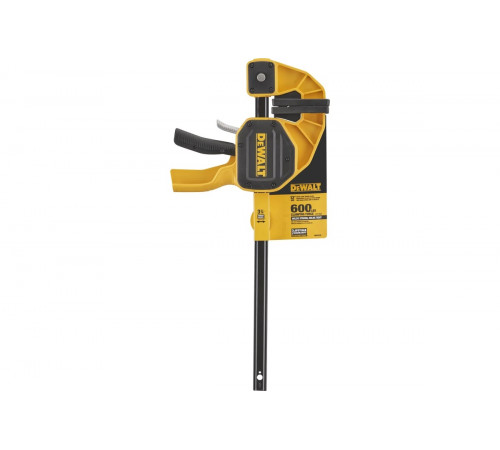 Быстрозажимная струбцина DEWALT XL 300 мм DWHT0-83185