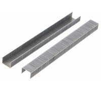 Скобы RAPID "WORKLINE" тип 53, красные, 14 мм, 5000 шт. 31753-53-14-5000