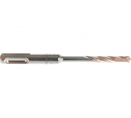 Набор буров EXTREME (10 шт; 5-12 мм; SDS-plus) DEWALT DT70753-QZ