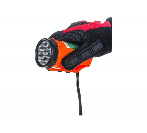 Светодиодный фонарь-светильник Dexx 5 + 7 LED 3 АА 56712 Светодиодный фонарь-светильник Dexx 5 + 7 LED 3 АА 56712