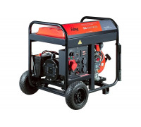 Электростанция дизельная FUBAG ds9500daes 646239