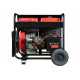 Электростанция дизельная FUBAG ds9500daes 646239