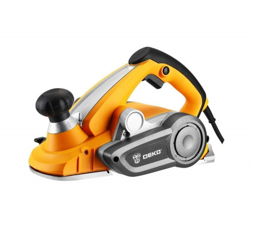 Рубанок DEKO DKEP1400W 063-4196 Рубанок DEKO DKEP1400W 063-4196