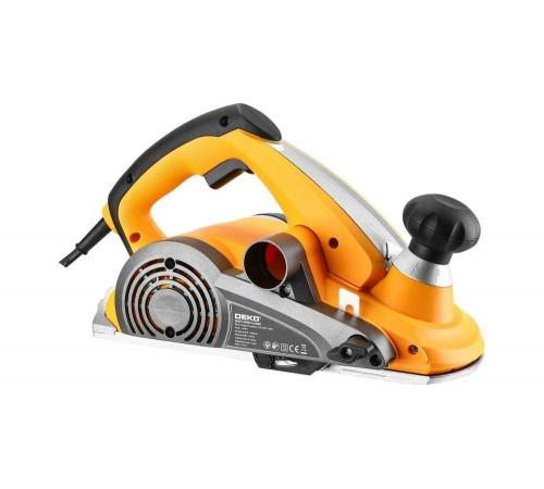 Рубанок DEKO DKEP1400W 063-4196 Рубанок DEKO DKEP1400W 063-4196