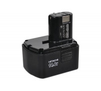 Аккумулятор BCC1415 14.4 V, 1.5 Ah, Ni-Cd, OLD E Hikoki 333159