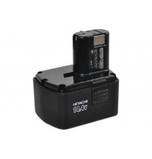 Аккумулятор BCC1415 14.4 V, 1.5 Ah, Ni-Cd, OLD E Hikoki 333159