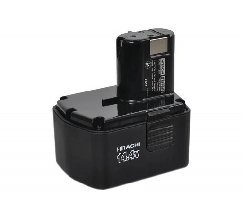 Аккумулятор BCC1415 14.4 V, 1.5 Ah, Ni-Cd, OLD E Hikoki 333159
