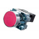 Управление IEK LAY5-BA41 Button
