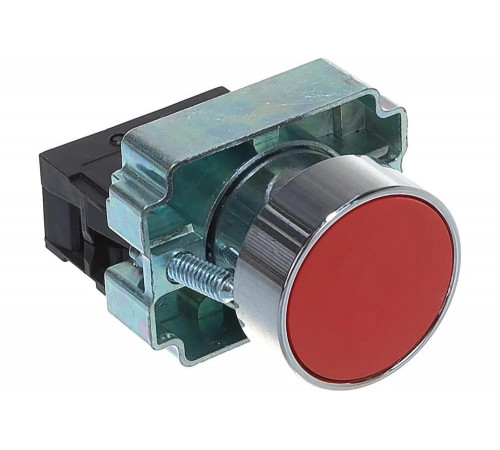 Управление IEK LAY5-BA41 Button Управление IEK LAY5-BA41 Button