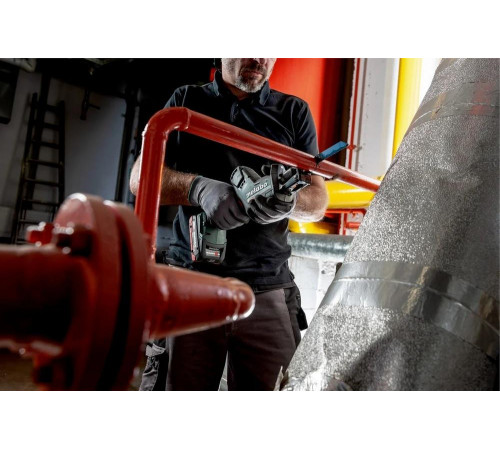 Аккумуляторная ножовка Metabo SSE 18 LTX BL Compact 602366840 Аккумуляторная ножовка Metabo SSE 18 LTX BL Compact 602366840