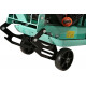 Бензиновая виброплита Sturm 6,5 л.с PC8806DKW