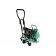 Бензиновая виброплита Sturm 6,5 л.с PC8806DKW