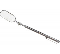 Зеркало телескопическое МАСТАК 51x25 мм 192-01550