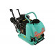 Бензиновая виброплита Sturm 6,5 л.с PC8806DKW