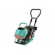 Бензиновая виброплита Sturm 6,5 л.с PC8806DKW