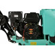 Бензиновая виброплита Sturm 6,5 л.с PC8806DKW