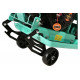 Бензиновая виброплита Sturm 6,5 л.с PC8806DKW