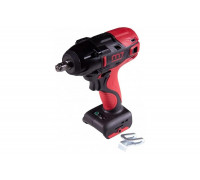 Аккумуляторный ударный гайковерт MIGHTY SEVEN DW-401