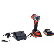Ударный бесщеточный гайковерт PATRIOT BR 210Li 1/2 180301560